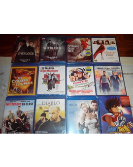 Compra variada Mdcine y Amazon