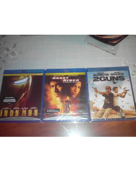 Las que faltaban de Amazon