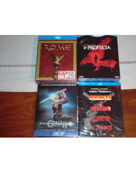 Compra Amazon.es & frances
