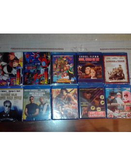 Pedido MD Cine Noviembre 2015