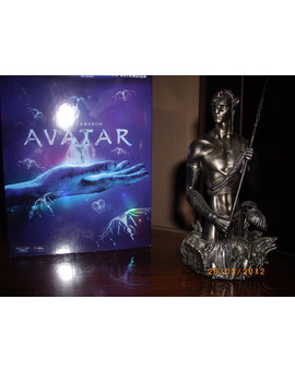 Avatar Busto