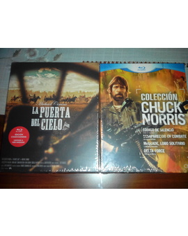 Me llegó tambien la mia LPDC
