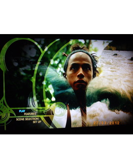 Probando Apocalypto
