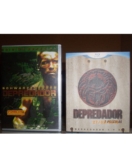 Pack Predator
