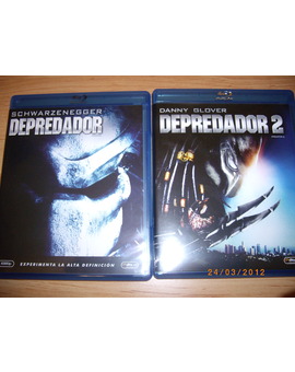 Pack Predator 2