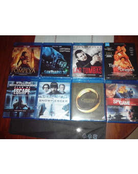 2X1 Md Cine abril 2016