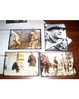 Soldado Ryan DVD Coleccionista
