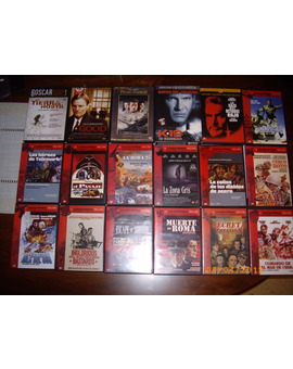 Mis pelis bélicas 2