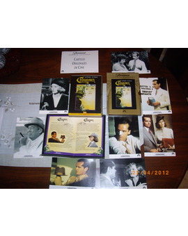 Chinatown Golden Classicsn DVD