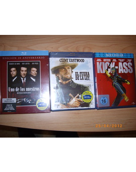 Ya me llegó el nuevo pedido