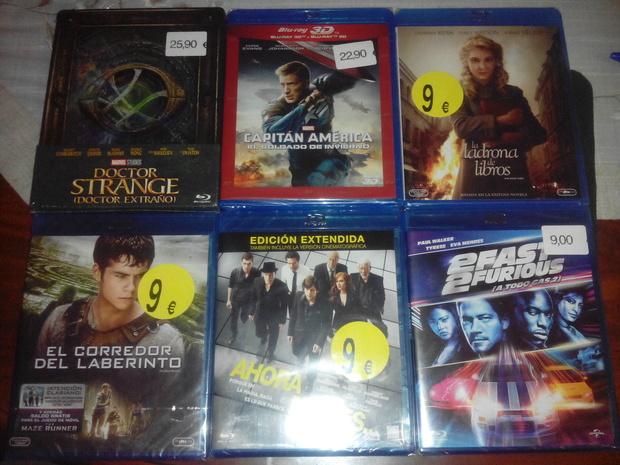 2X1 Carrefour 31-3-17