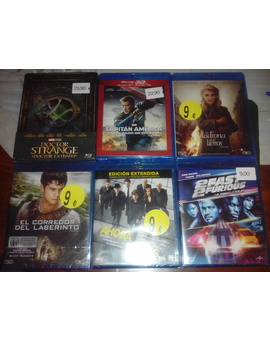 2X1 Carrefour 31-3-17