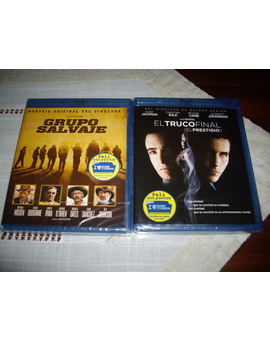 Nuevas adquisiciones 1