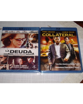 Pedido Amazon 2x1