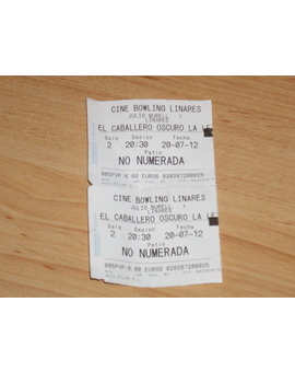 Las entradas  de TDN La Leyenda Renace