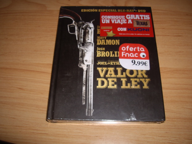 Valor de Ley Digibook