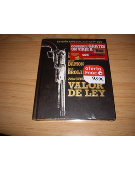 Valor de Ley Digibook