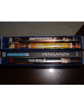 2x1 amazon 1ª parte