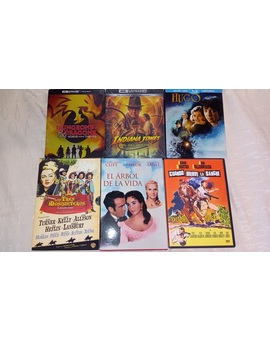Mis regalos del 14 de Febrero 