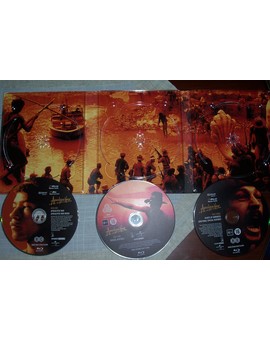 Apocalypse Now 2