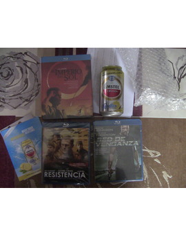 Parte de 2x1 de Fnac con Regalo sorpresa