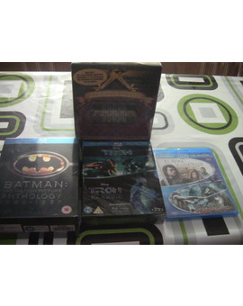 Compras de Amazon 10-7-2013