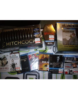 Mi primer Black Friday en MediaMark