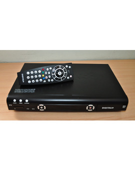 Decodificador IPLUS