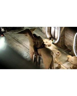 Video con nuevas imagenes del rodaje del Star Wars Episodio VIII