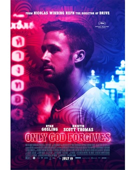 Only God Forgives 
