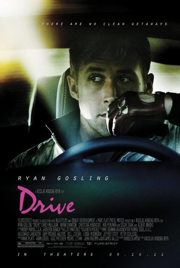 Cine 2011: "Drive"