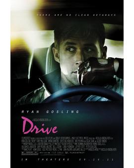 Cine 2011: "Drive"