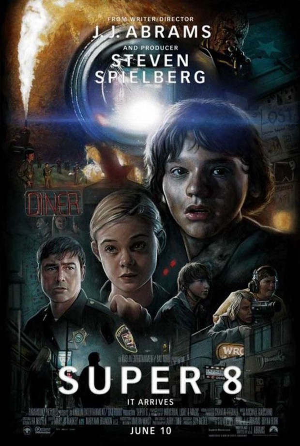 Cine 2011: "Super 8"