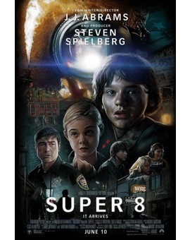 Cine 2011: "Super 8"