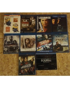 Mi Black Friday de MM (27/11/2014)