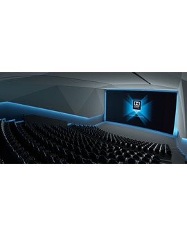 "El Hobbit: La Batalla de los Cinco Ejércitos" en Dolby Atmos y Laser ULTRA (Kinépolis Madrid)
