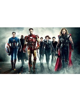 Vengadores 2 NO tendrá escena tras los créditos.