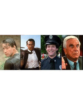 Top 30 películas horriblemente traducidas.