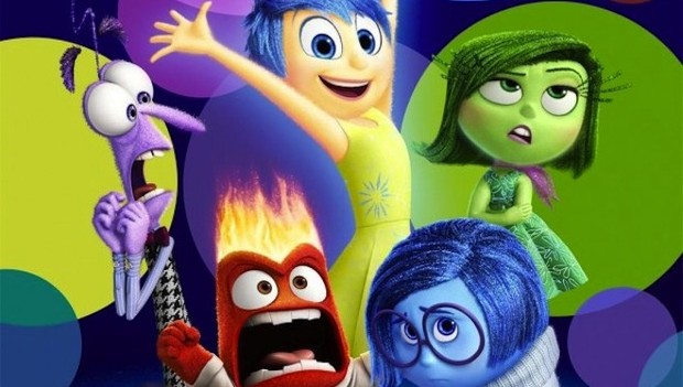 Primeras críticas de: (Inside Out) ‘Del revés’