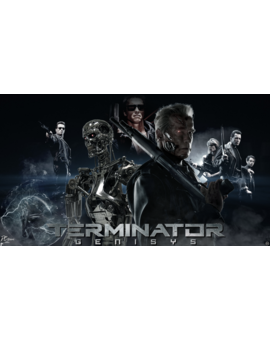 Cuál es vuestro TOP de la Saga Terminator ???