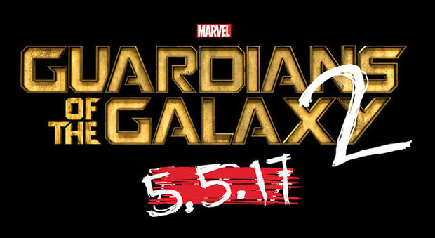 Guardianes de la Galaxia Vol. 2 mejora su guión.
