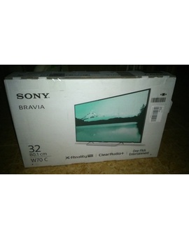 Estrenando TV Nueva !!!