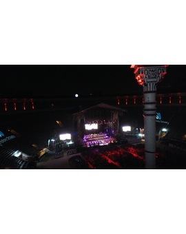 Increible el Concierto de la FSO en Las Ventas (Madrid).