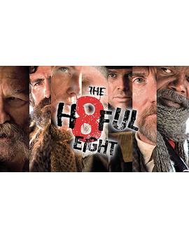 Avance de la Banda Sonora de ‘The Hateful Eight’