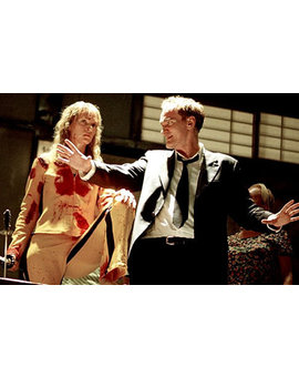 Quentin Tarantino: “Kill Bill 3 es una posibilidad ”