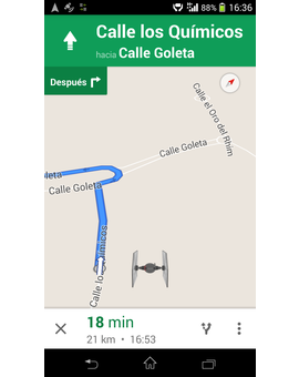 Definitivamente se les ha ido de las manos !!!