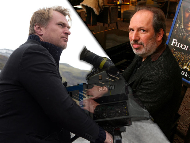 Hans Zimmer ya ha comenzado a trabajar en 'Dunkirk', lo nuevo de Nolan.