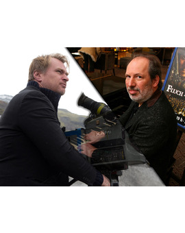 Hans Zimmer ya ha comenzado a trabajar en 'Dunkirk', lo nuevo de Nolan.