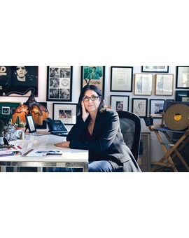 Stacey Sher, la productora habitual de Tarantino, dirigirá el estudio cinematográfico de Activision.