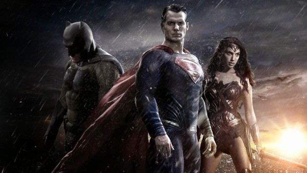 Avance de la Banda Sonora de "Batman v Superman" compuesta por Hans Zimmer.